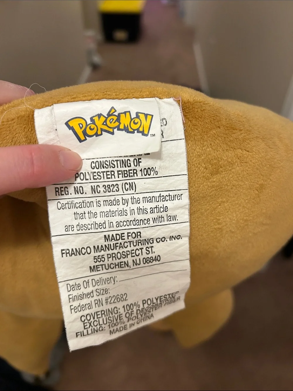Pokemon soft eevee